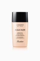 Lingerie de Peau Aqua Nude Foundation 02C Light Cool Lingerie de Peau Aqua Nude Foundation 02C Light Cool