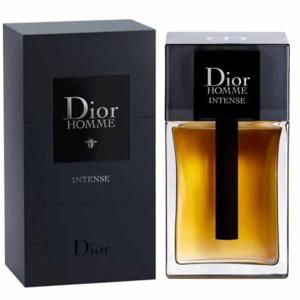 Christian Dior Dior Homme Intense (M) Edp 150Ml