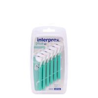 Interprox Plus Micro Brush x6