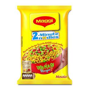 Maggi Masala Noodles 70g