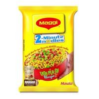 Maggi Masala Noodles 70g