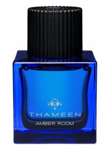 Thameen Treasure Collection Amber Room (U) 50Ml Hair Fragrance Tester