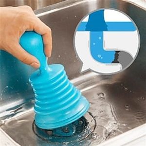Cleaning Tools Easy to Use Modern Plastic 1PC - Everyday Use Toilet Accessories miniinthebox