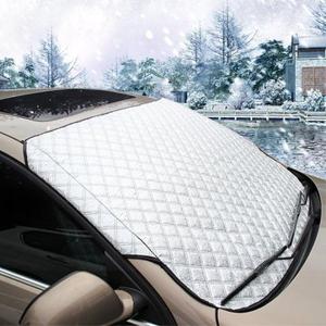 Magnetic Car Windscreen Cover