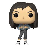 Funko Pop Marvel Doctor Strange In The Multiverse Of Madness America Chavez Vinyl Figure