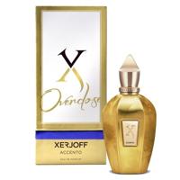 Xerjoff Accento Overdose (U) Eau De Parfum 100Ml