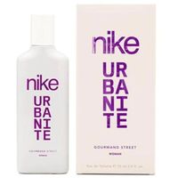 Nike Urbanite Gourmand Street Woman (W) Edt 75Ml
