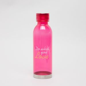 Printed Water Bottle - 750 ml