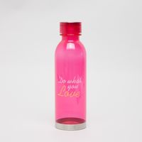 Printed Water Bottle - 750 ml - thumbnail
