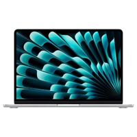 Apple MacBook Air, 13inch, M4, 10 core CPU, 10 core GPU, 32GB RAM, 512GB SSD, Silver, Z1CT001SL (English Keyboard, Apple Warranty)