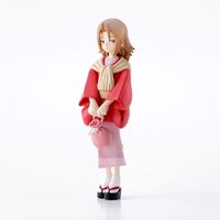 Banpresto Shaman King Anna Kyoyama Figurevol.2 - 64450