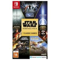 Star Wars: Heritage Pack Nintendo Switch