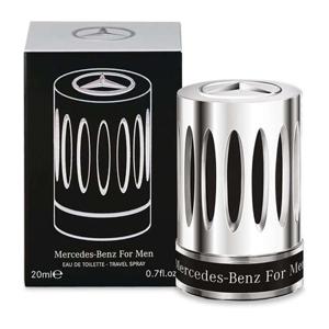 Mercedes Benz (M) Edt 20Ml