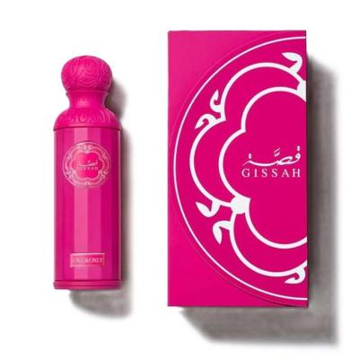 Gissah One & Only (W) Edp 200Ml