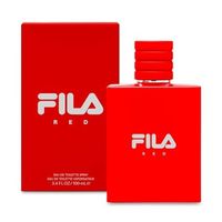 Fila Red Men Edt 100Ml