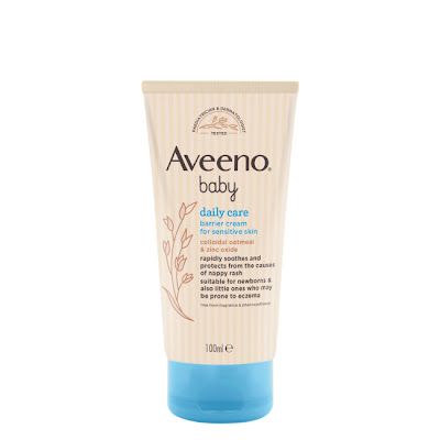 Aveeno Baby Barrier Cream 100ml