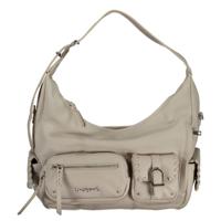 Desigual White Polyethylene Handbag - DE-28052