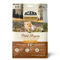 Acana Highest Protein Wild Prairie Recipe Dry Cat Food 1.8Kg