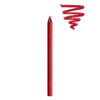 NYX Slide On Lip Pencil Red Tape