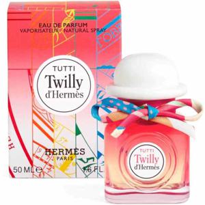 Hermes Tutti Twilly D'hermes For (W) Edp 50ml