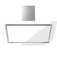 TEKA Vertical decorative hood with Fresh air function in 90cm|DLV 98660 TOS WH|