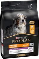 Pro Plan Medium Large Adult 7+ Dog Chicken 3Kg