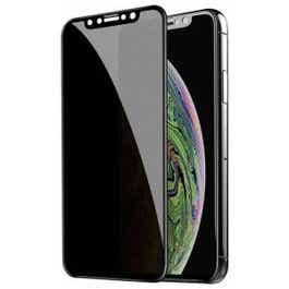 Sliqr SL-SP2PX Privacy Screen Protector For iPhone 11Pro-Xs-X