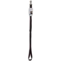 Petmate Signature Deluxe Leash - Coal - 1 x 6' - thumbnail