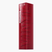 Maybelline New York Super Stay Vinyl Ink Gloss Lipstick