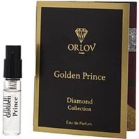 Orlov Paris Golden Prince (M) Edp 1.5Ml Vials