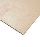 Midwest Birch Plywood 1/32X12X24
