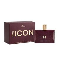 Aigner Icon True Woman Eau De Parfum 100Ml Aigner Icon True Woman Eau De Parfum 100Ml