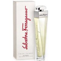 Salvatore Ferragamo Pour Femme Women Edp 100ML