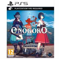 The Tale of Onogoro PSVR2 for Playstation 5