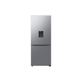 Samsung 459 Litres Bottom Mount Freezer Refrigerator with SmartThings AI Energy Mode and All-around Cooling - Black