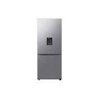 Samsung 459 Litres Bottom Mount Freezer Refrigerator with SmartThings AI Energy Mode and All-around Cooling - Black - thumbnail