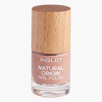 Inglot Cosmetics Natural Origin Nail Polish - 8 ml