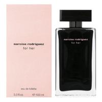 Narciso Rodriguez Her (W) Eau De Toilette 100Ml