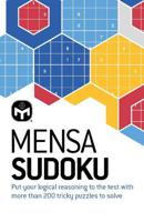 Mensa Sudoku | Mensa