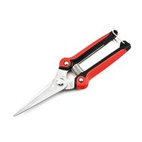 Pruning Shears Gardening Hand Pruning Snips with Straight Stainless Steel Precision Blades miniinthebox - thumbnail