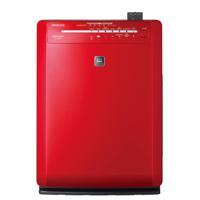 Hitachi Air Purifier- Red - EPA6000RED