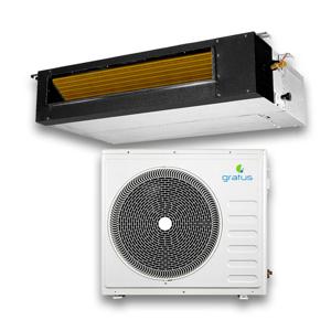 Gratus 3 ton Duct Type Air Conditioner -SD38TRAC4