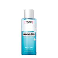 Sensilis Ritual Care Bi-Phasic Make-up Remover for Sensitive Eyes & Lips 150ml