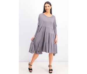 Womens Rory Dress  Cloudy Night
