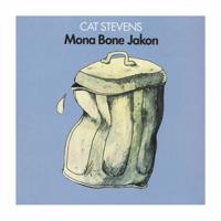 Mona Bone Jakon Limited Edition | Cat Stevens - thumbnail