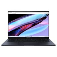 ASUS Zenbook Pro 14 OLED UX6404VV-OLEDI91W, Intel Core i9 13900H, 32GB RAM, 1TB SSD, 14.5 Inch OLED 2.8K (2880X1800) 120Hz, 8GB NVIDIA RTX4060, Win11 Home, Eng-Arab Keyboard, Black