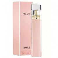 Hugo Boss Ma Vie Florale Women EDP (L) 75ml-HUGBSS75ML (UAE Delivery Only)