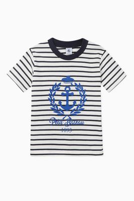 Anchor Jersey T-shirt Anchor Jersey T-shirt