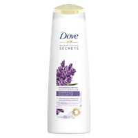 Dove Shamp Lavender 400ml