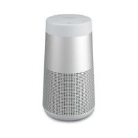 Bose SoundLink Revolve (Series II) Portable Bluetooth Speaker, Wireless Water-Resistant Speaker with 360¬∞ Sound, Gray (858365-0300)